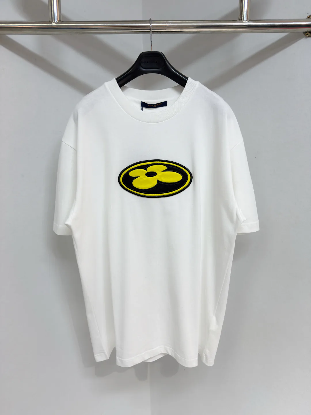 Футболки Мужские Louis Vuitton 1941487