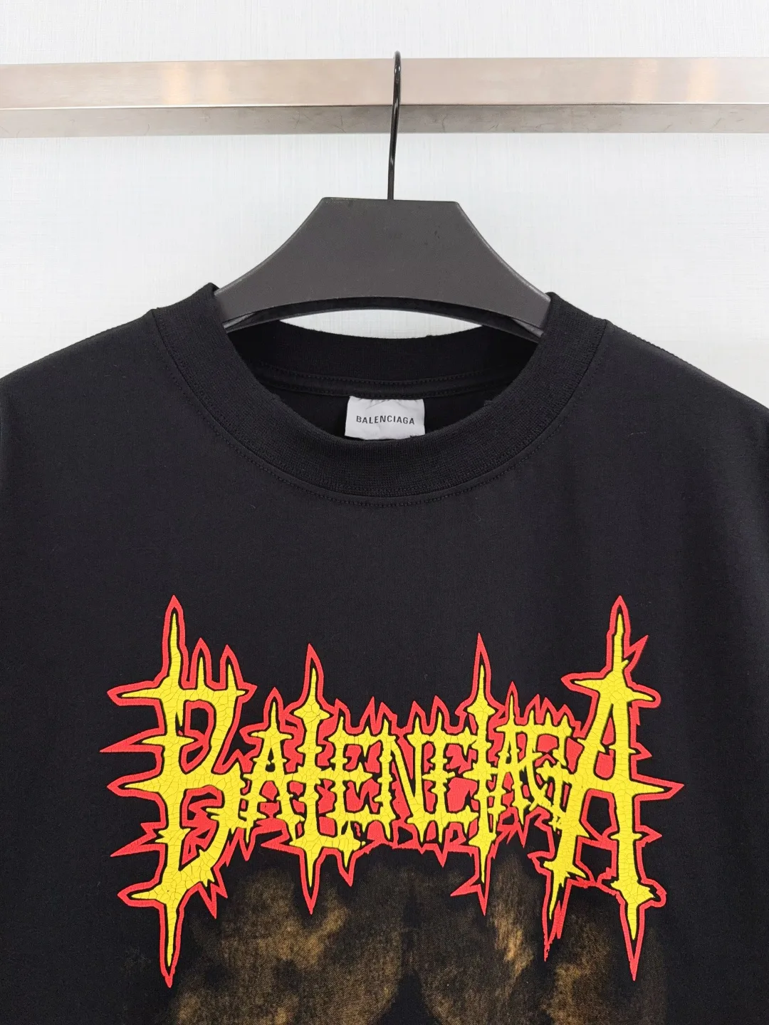 Футболки Женские Balenciaga 12737245