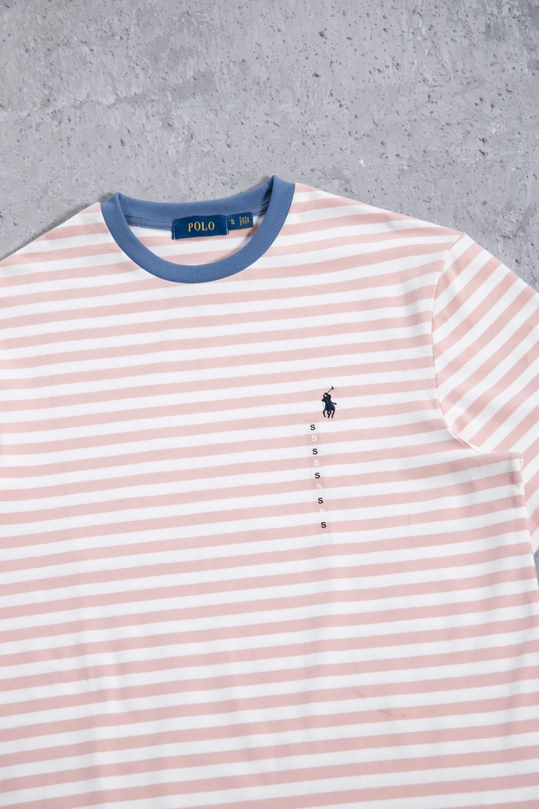 Футболки Мужские Ralph Lauren 11865785