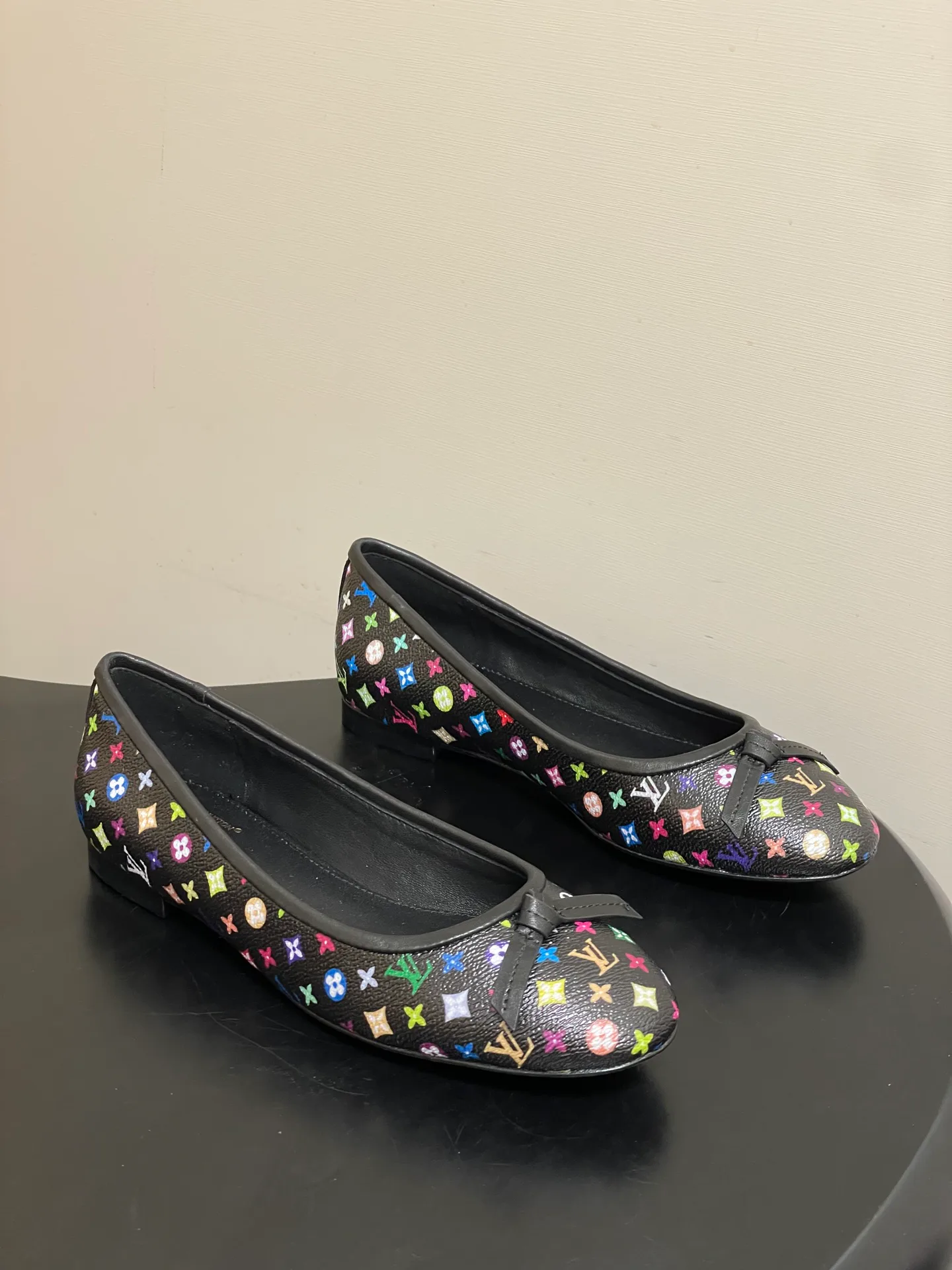 Балетки Женские Louis Vuitton 11578964