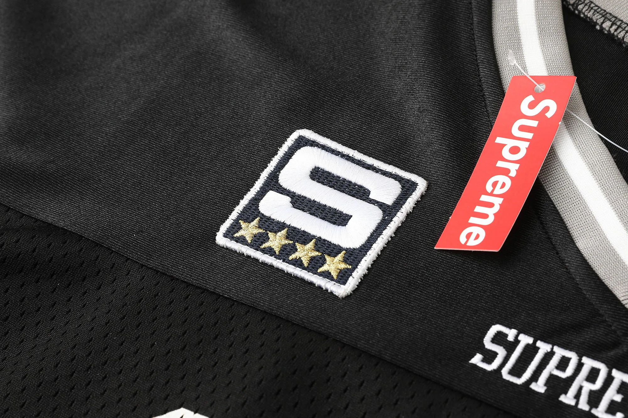 Футболки Мужские Supreme 13474994