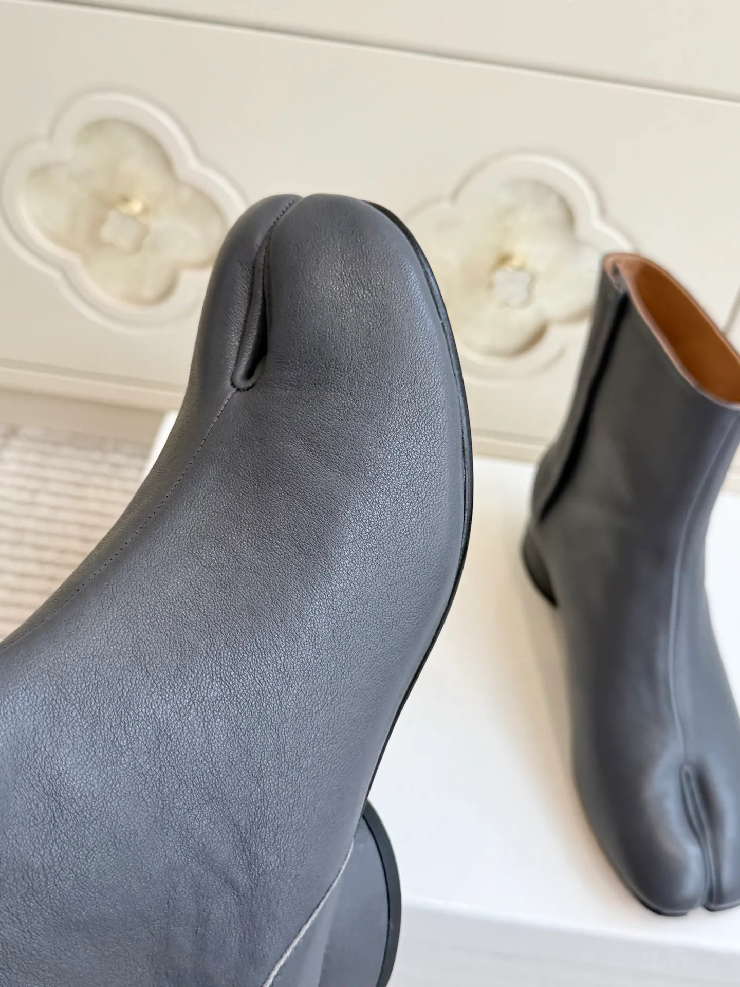 Ботильоны Женские Maison Margiela 18194233
