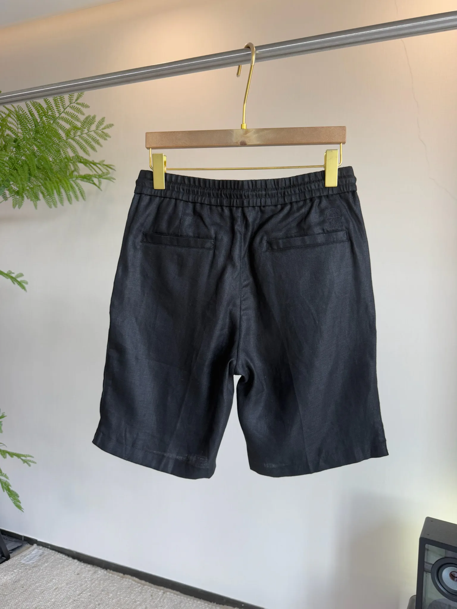 Шорты Мужские Brunello Cucinelli 11642280