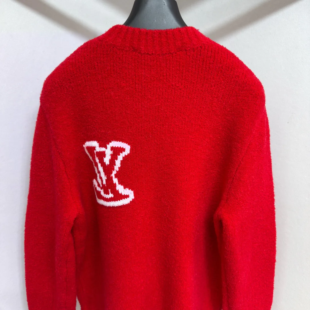 Джемперы И Свитеры Мужские Louis Vuitton 4765113