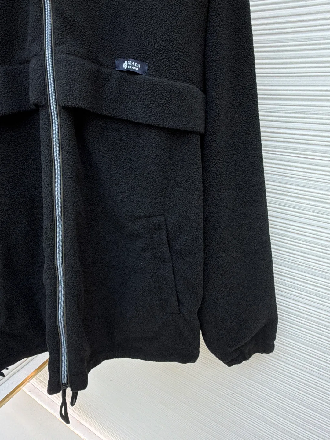 Куртки И Пуховики Мужские Prada 1566552