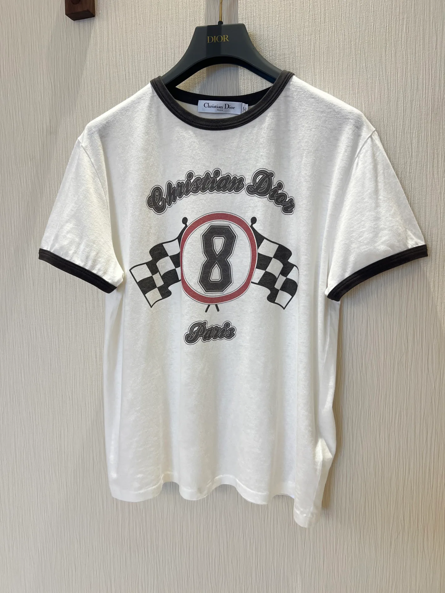 Футболки Женские Christian Dior 21375