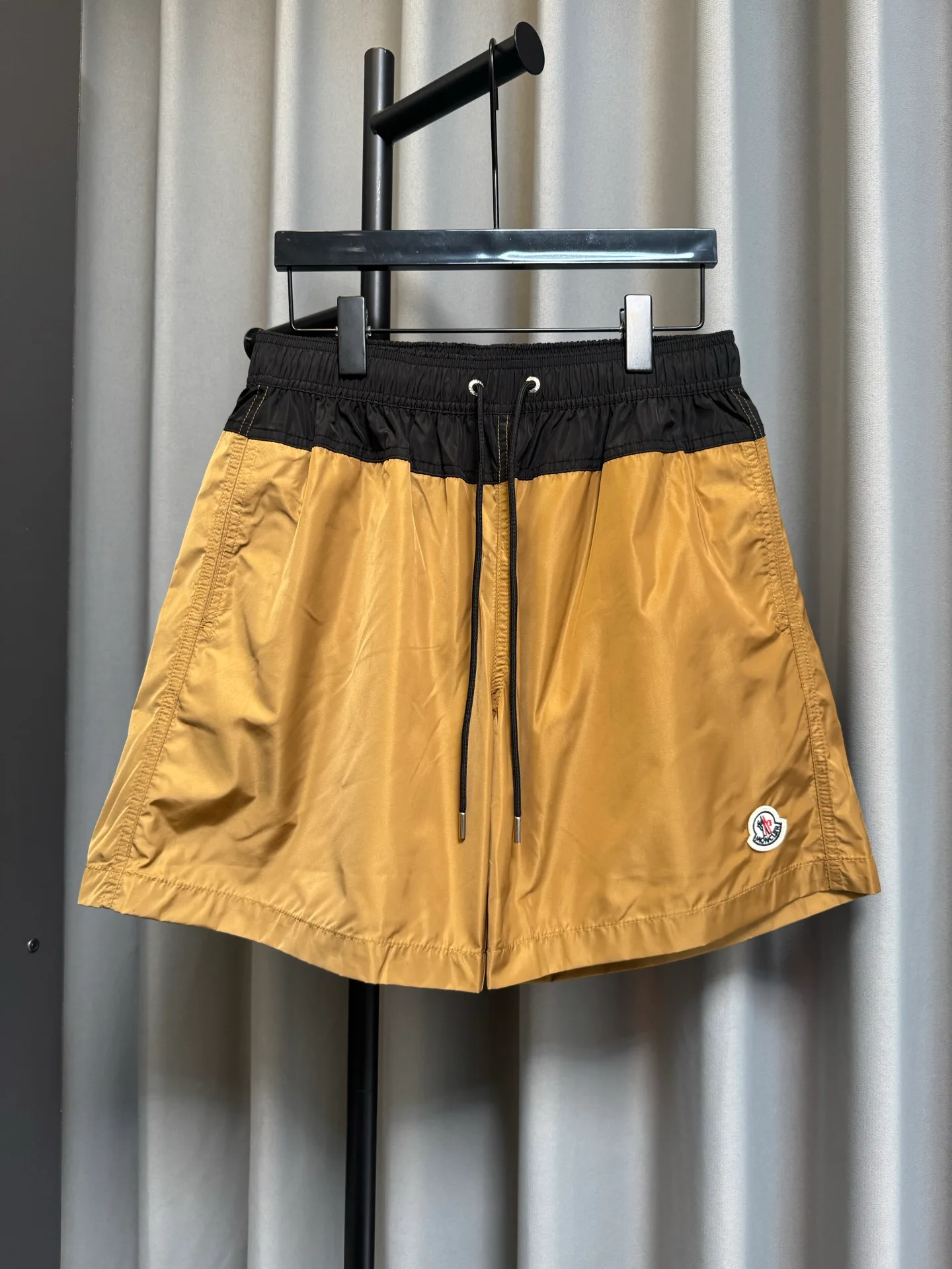 Шорты Мужские Moncler 17420971
