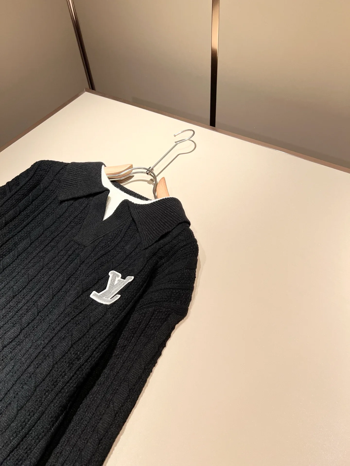 Джемперы И Свитеры Мужские Louis Vuitton 187902