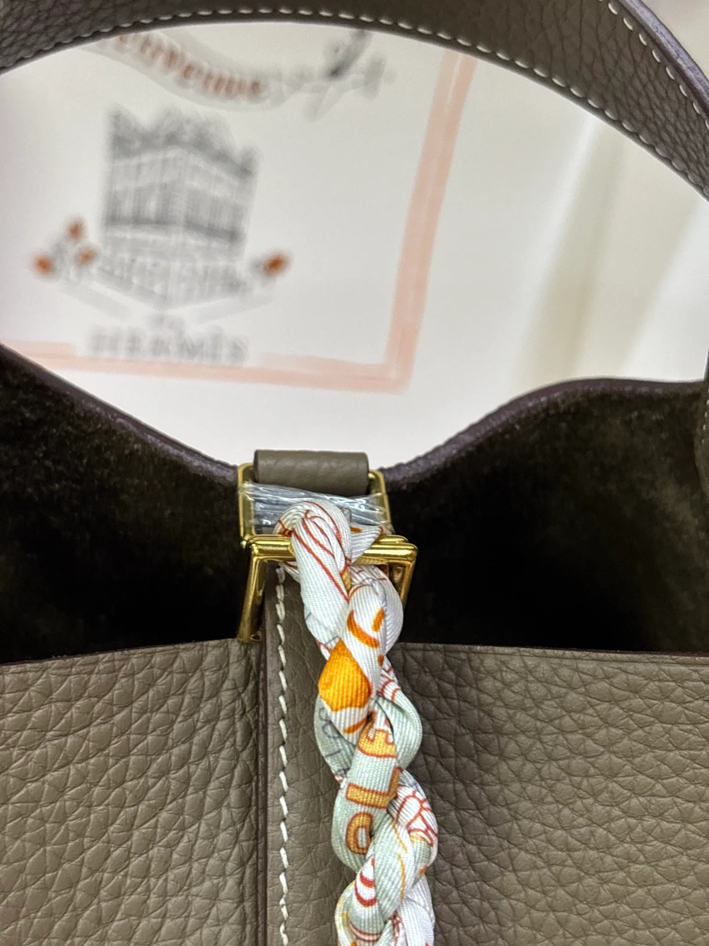 Классические Сумки Женские Hermes 18127319