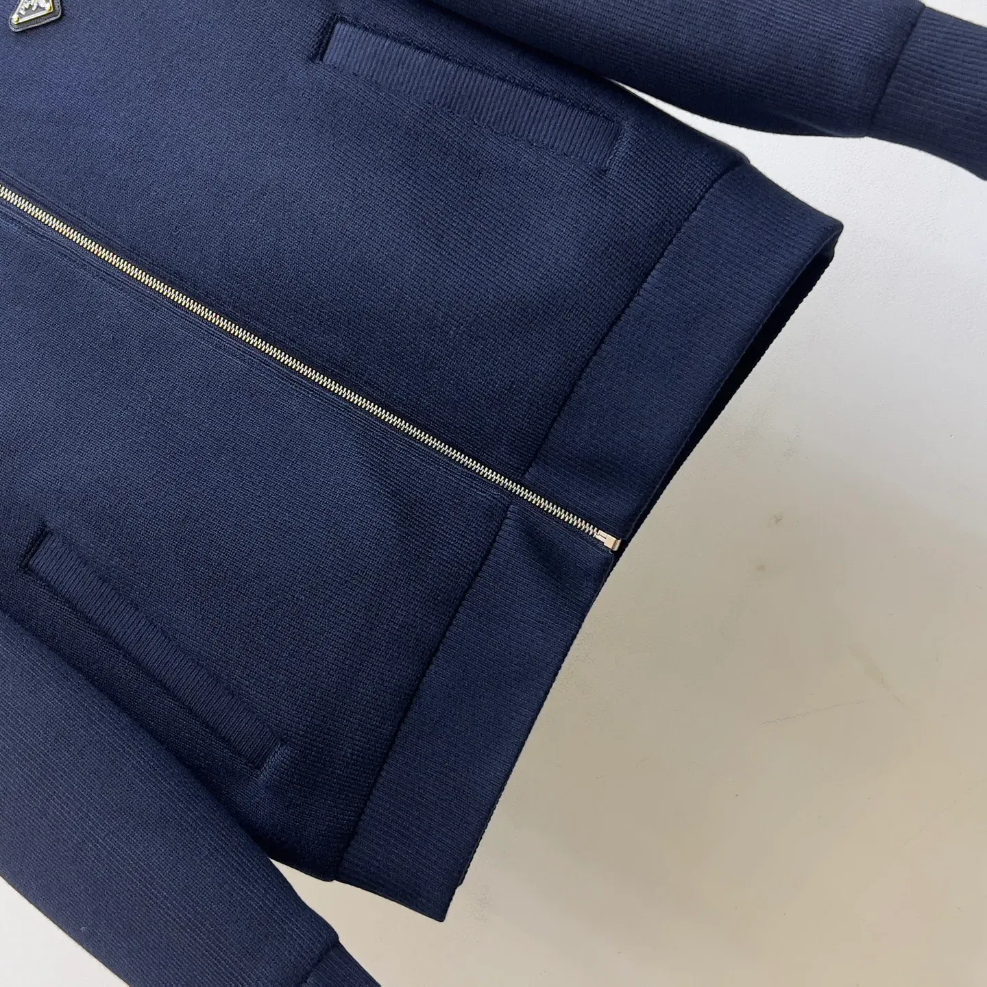 Куртки И Пуховики Женские Prada 844171