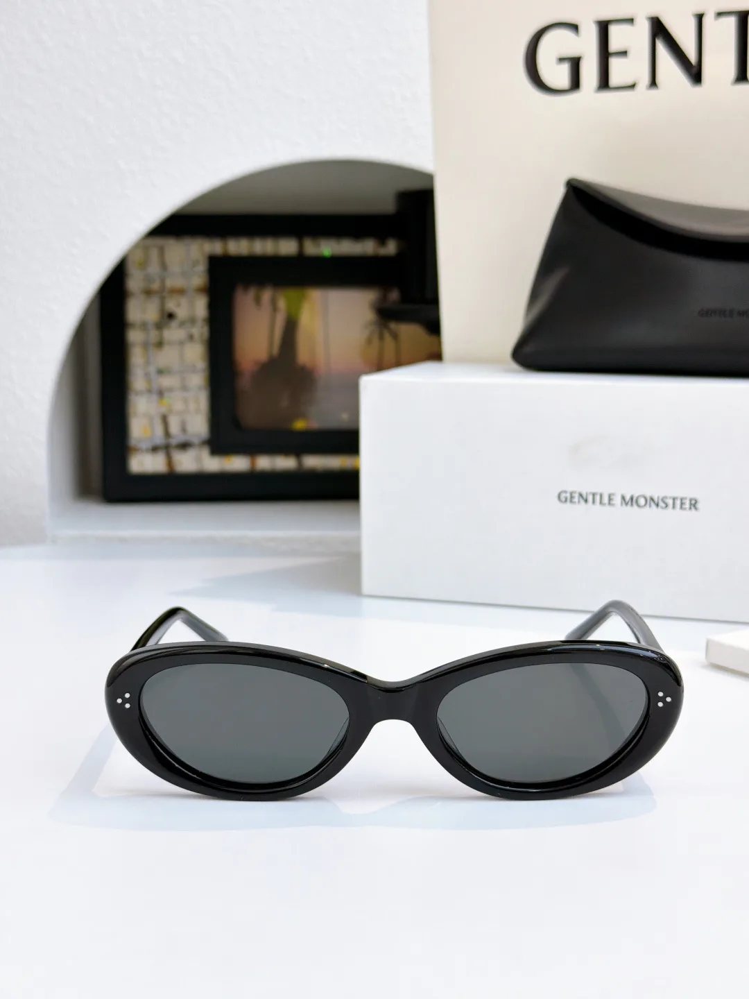 Очки Gentle Monster 9652884