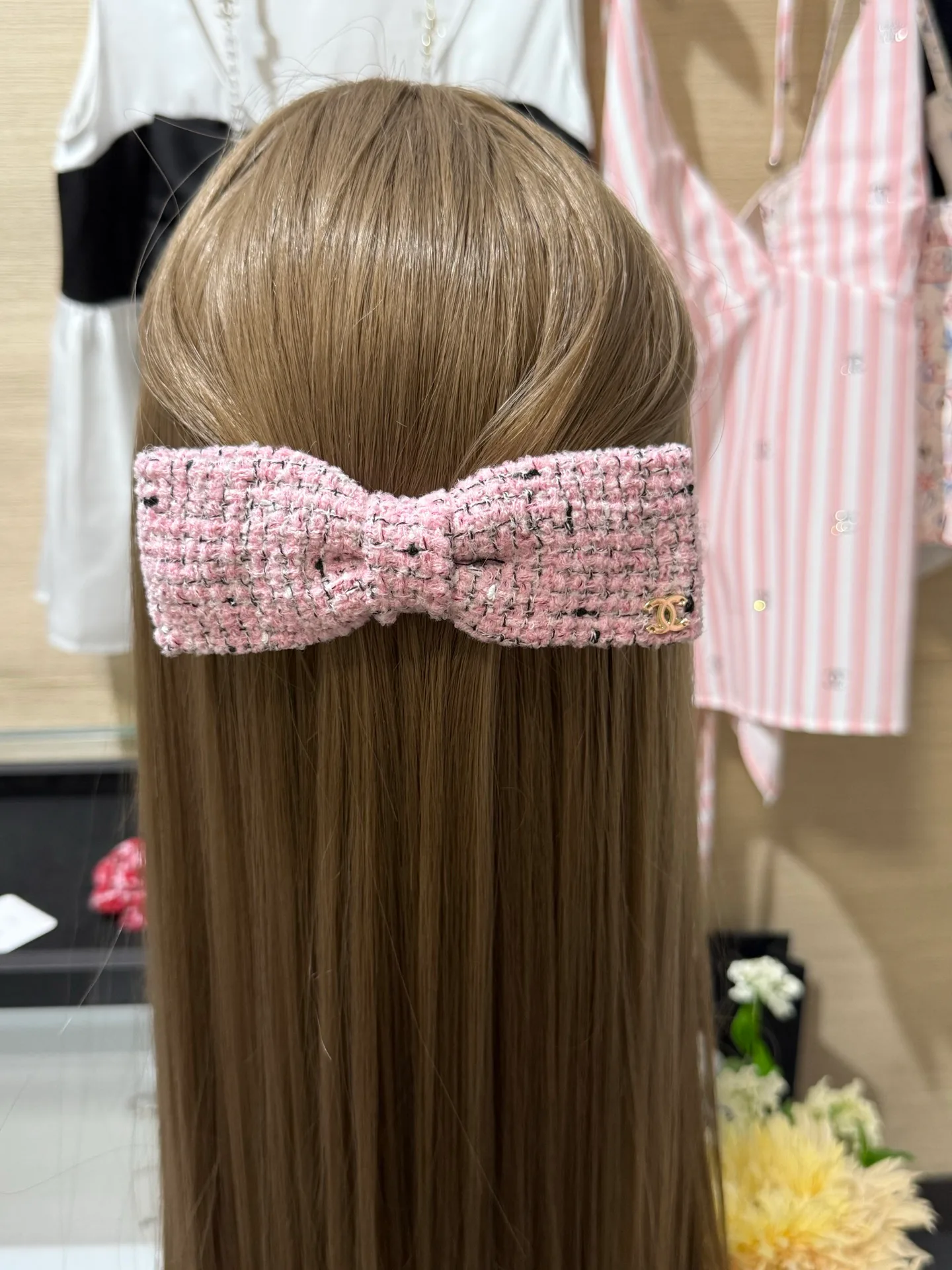 Головные Уборы Chanel 5096588