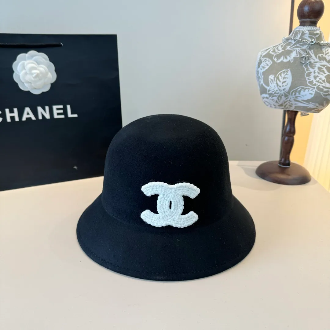 Головные Уборы Chanel 288337