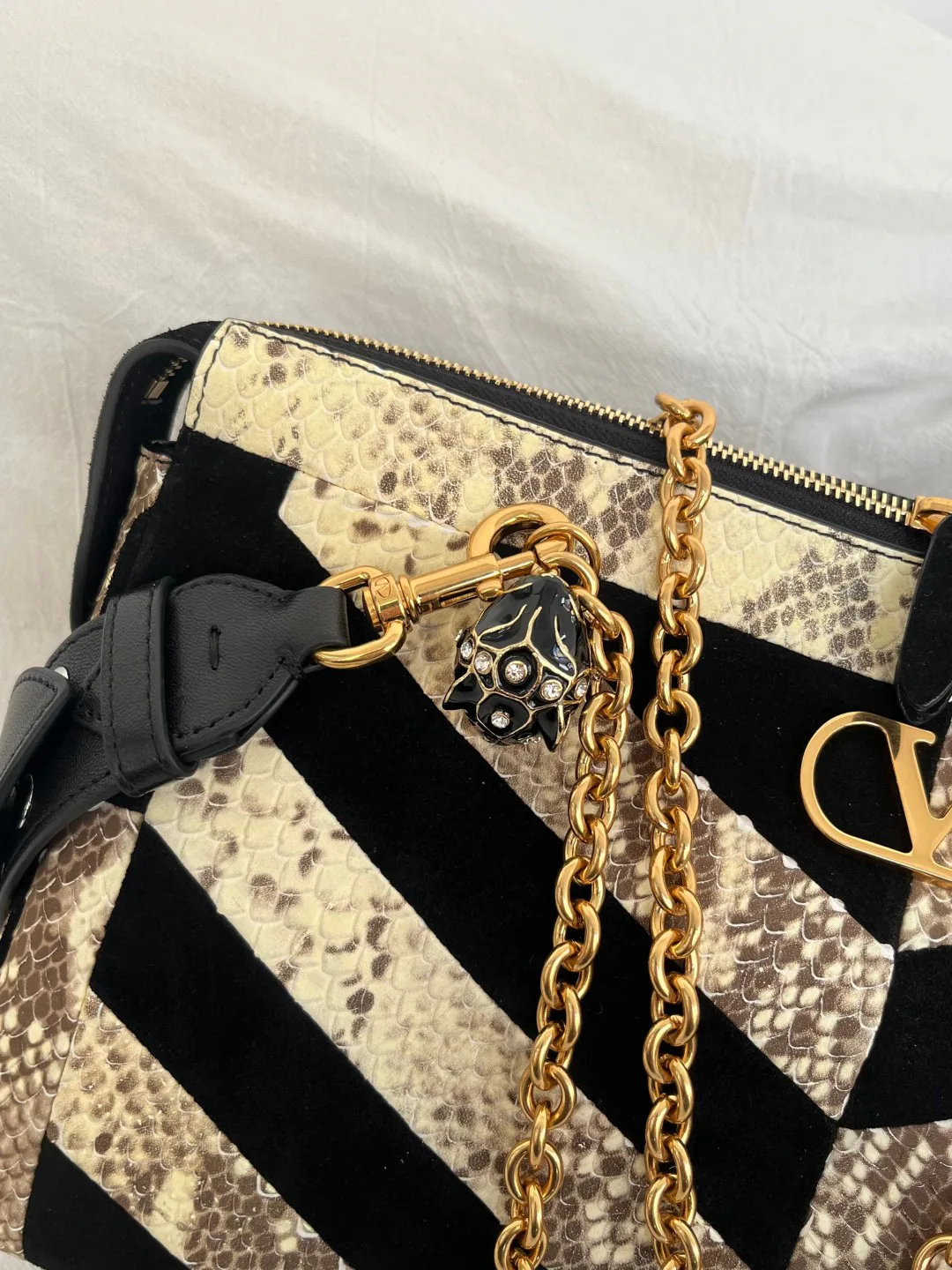 Сумки На Ремне Женские Valentino 869996