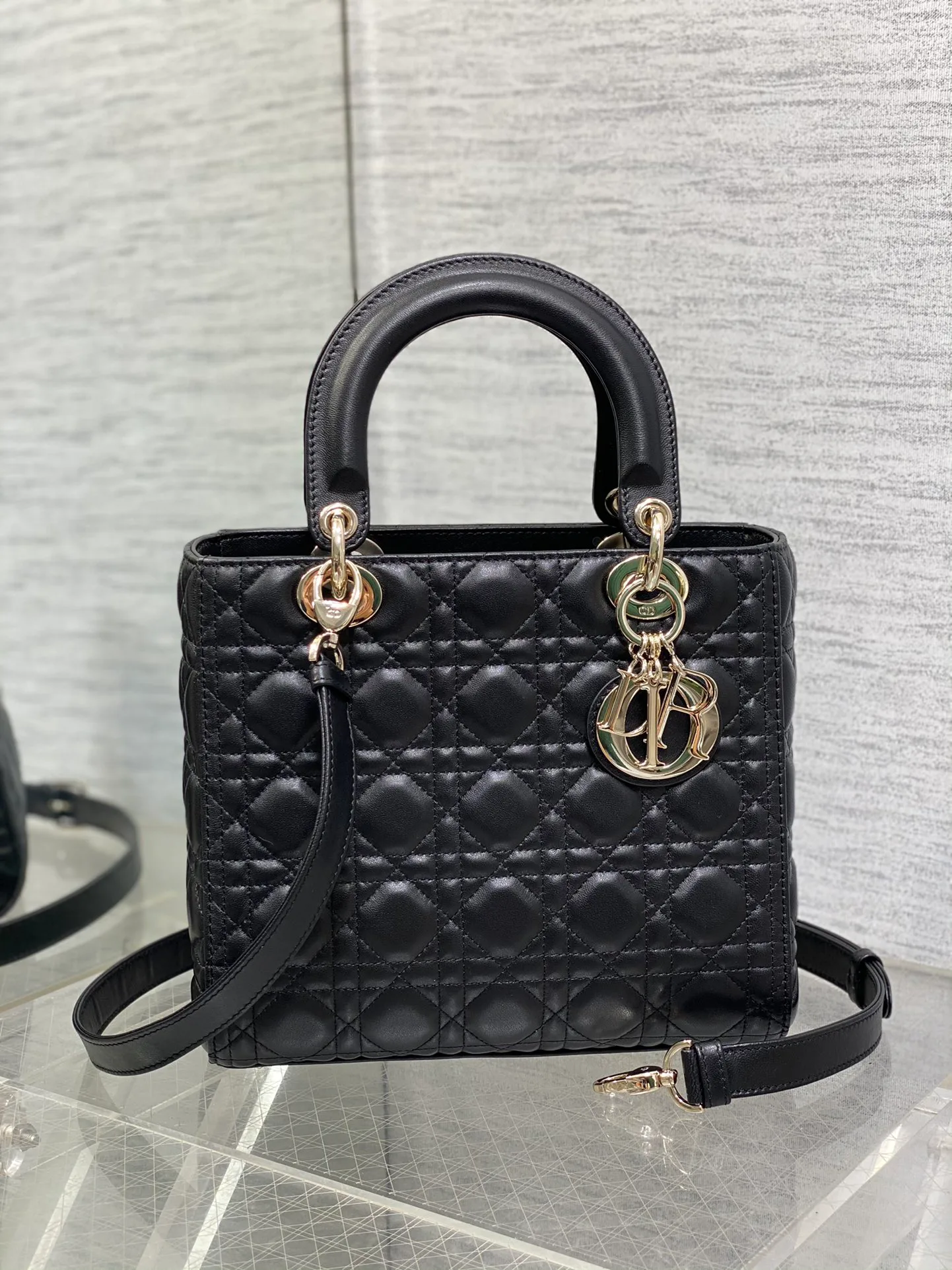 Классические Сумки Женские Christian Dior 11685138