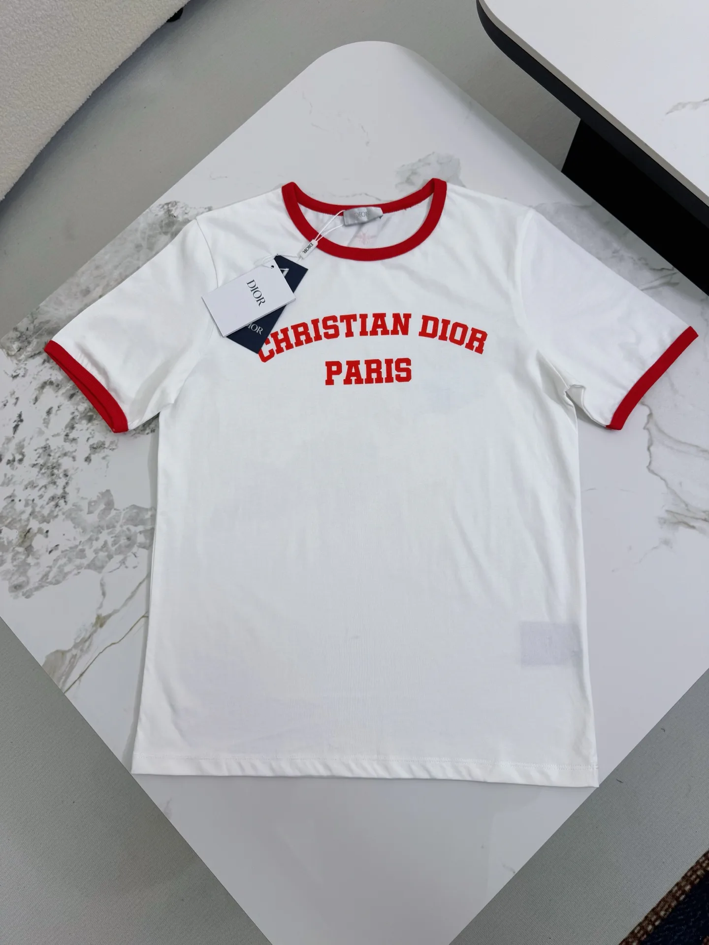 Футболки Женские Christian Dior 790933