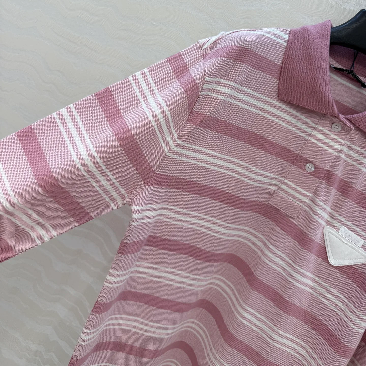 Лонгсливы Женские Prada 13097364