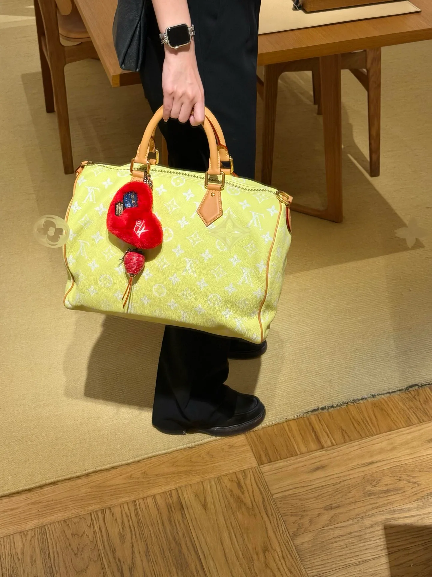 Ключницы Louis Vuitton 1255902