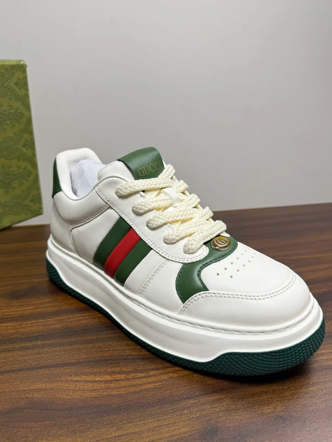 Кроссовки Мужские Gucci 20163751
