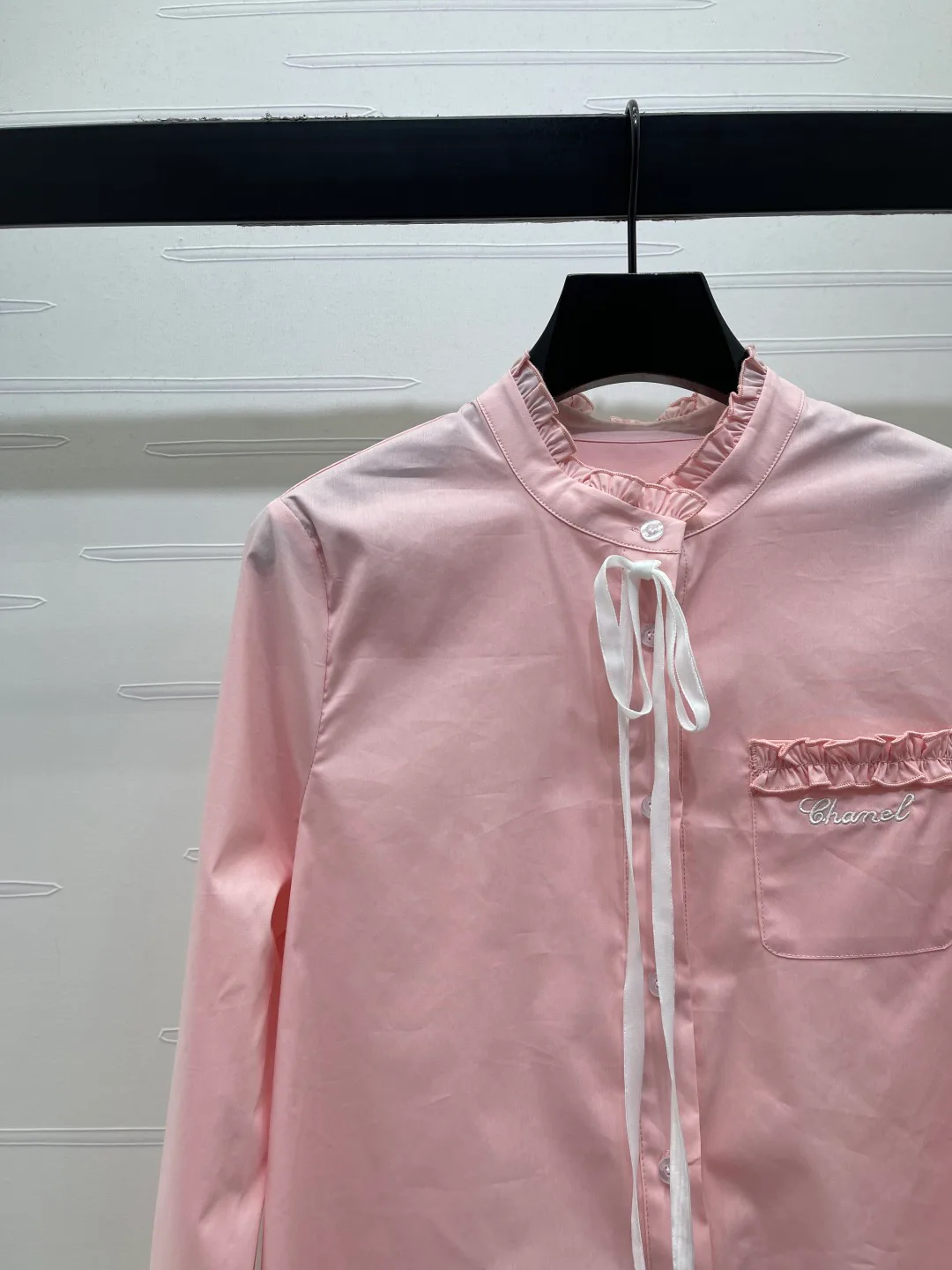 Рубашки Женские Chanel 11517811