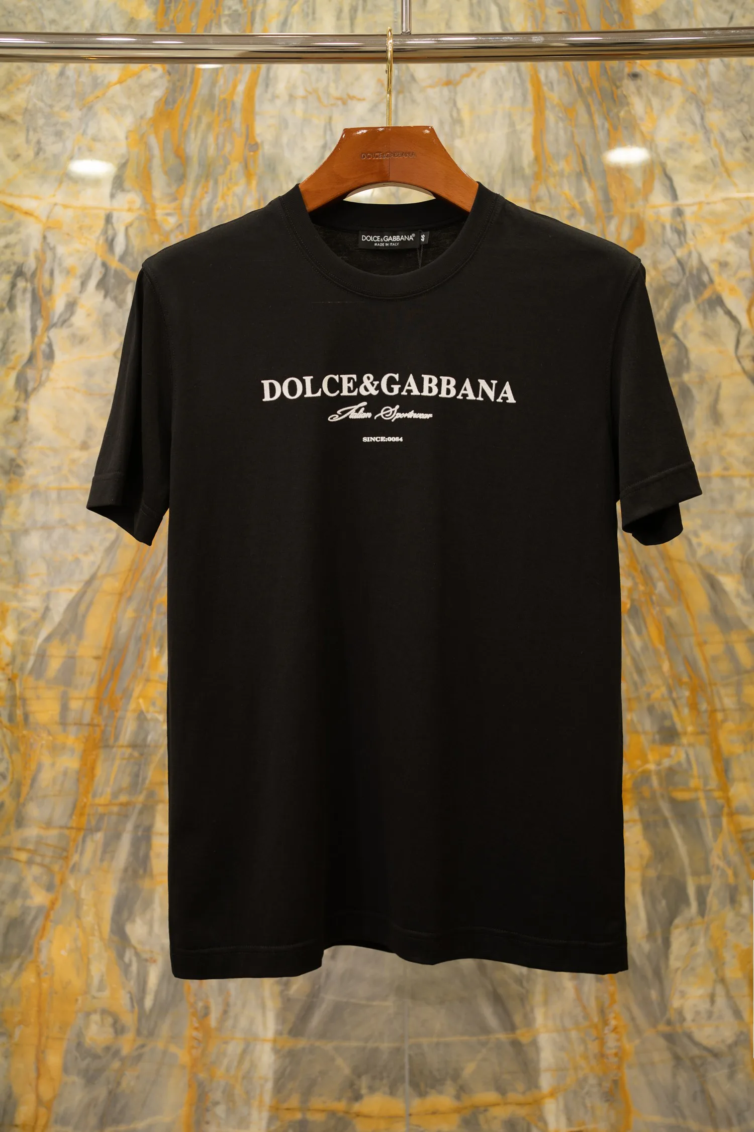 Футболки Мужские Dolce & Gabbana 12551859