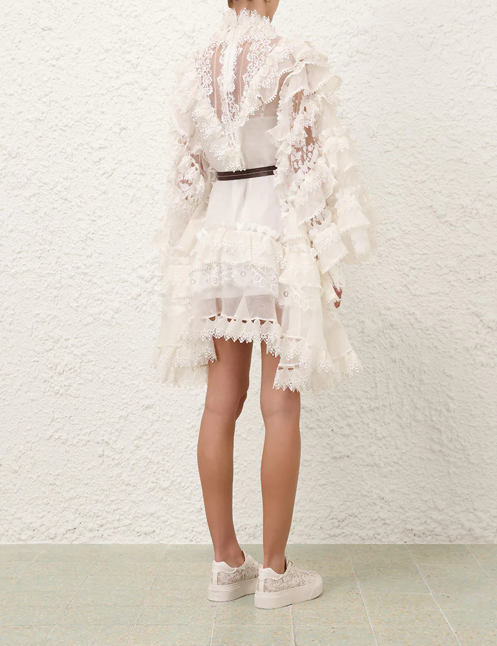 Платья Женские Zimmermann 10243493