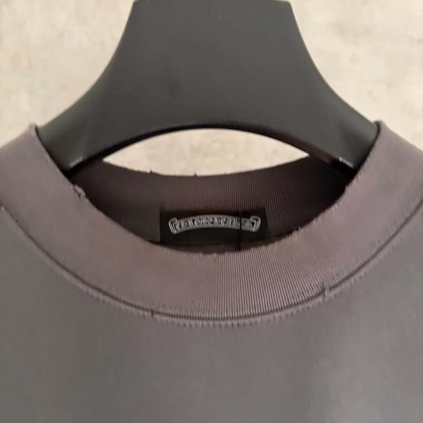 Свитшоты И Худи Мужские Chrome Hearts 176979