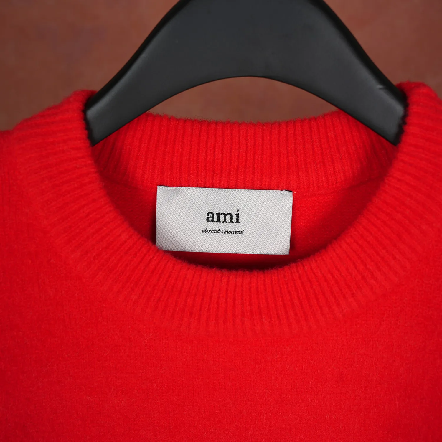 Джемперы И Свитеры Женские Ami Paris 437153