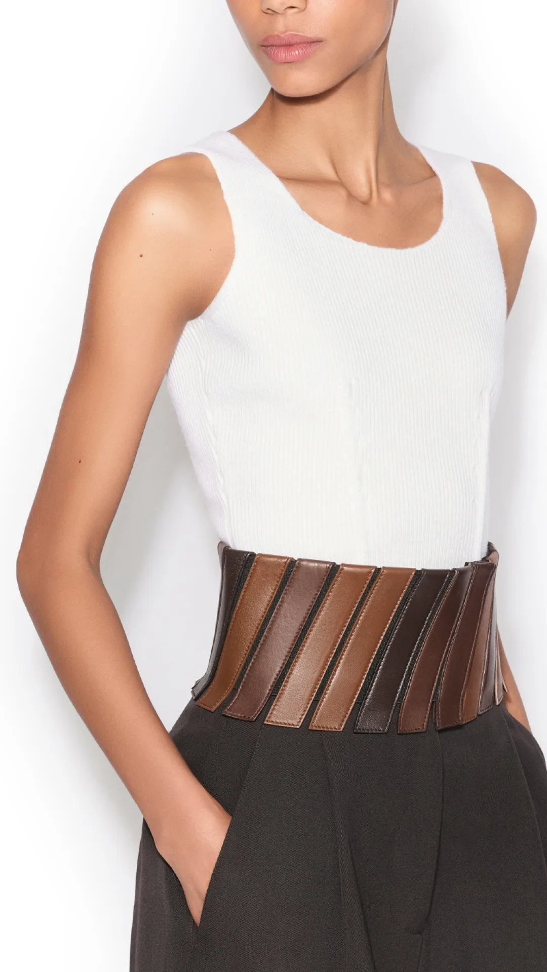 Жилеты Женские Alaia 11837966