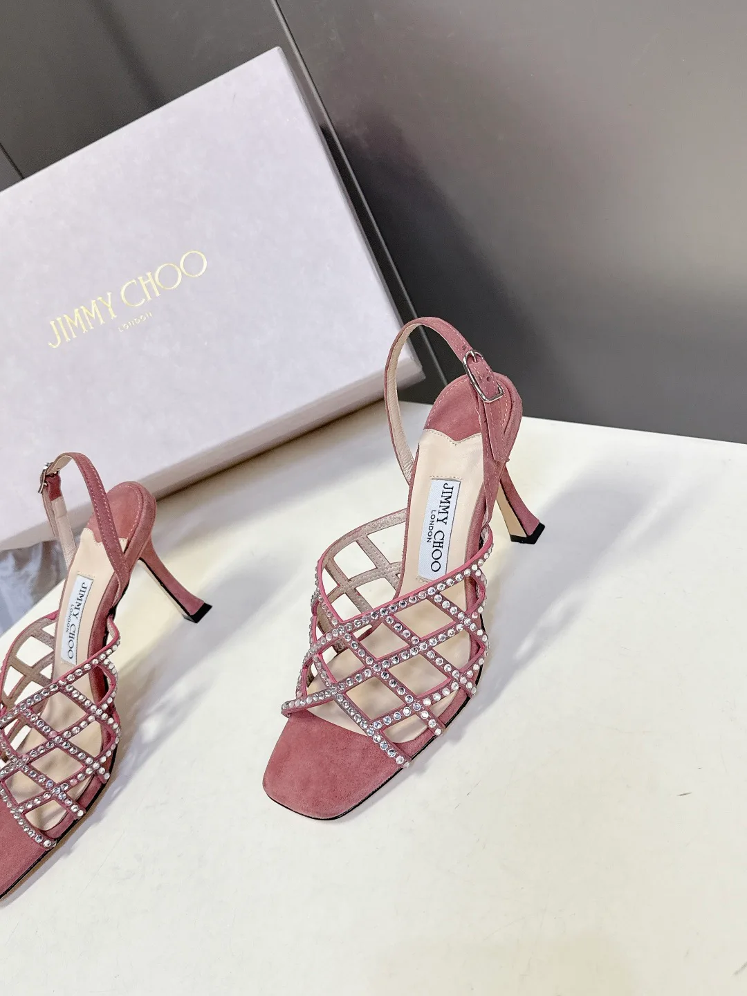 Туфли Женские Jimmy Choo 11182752
