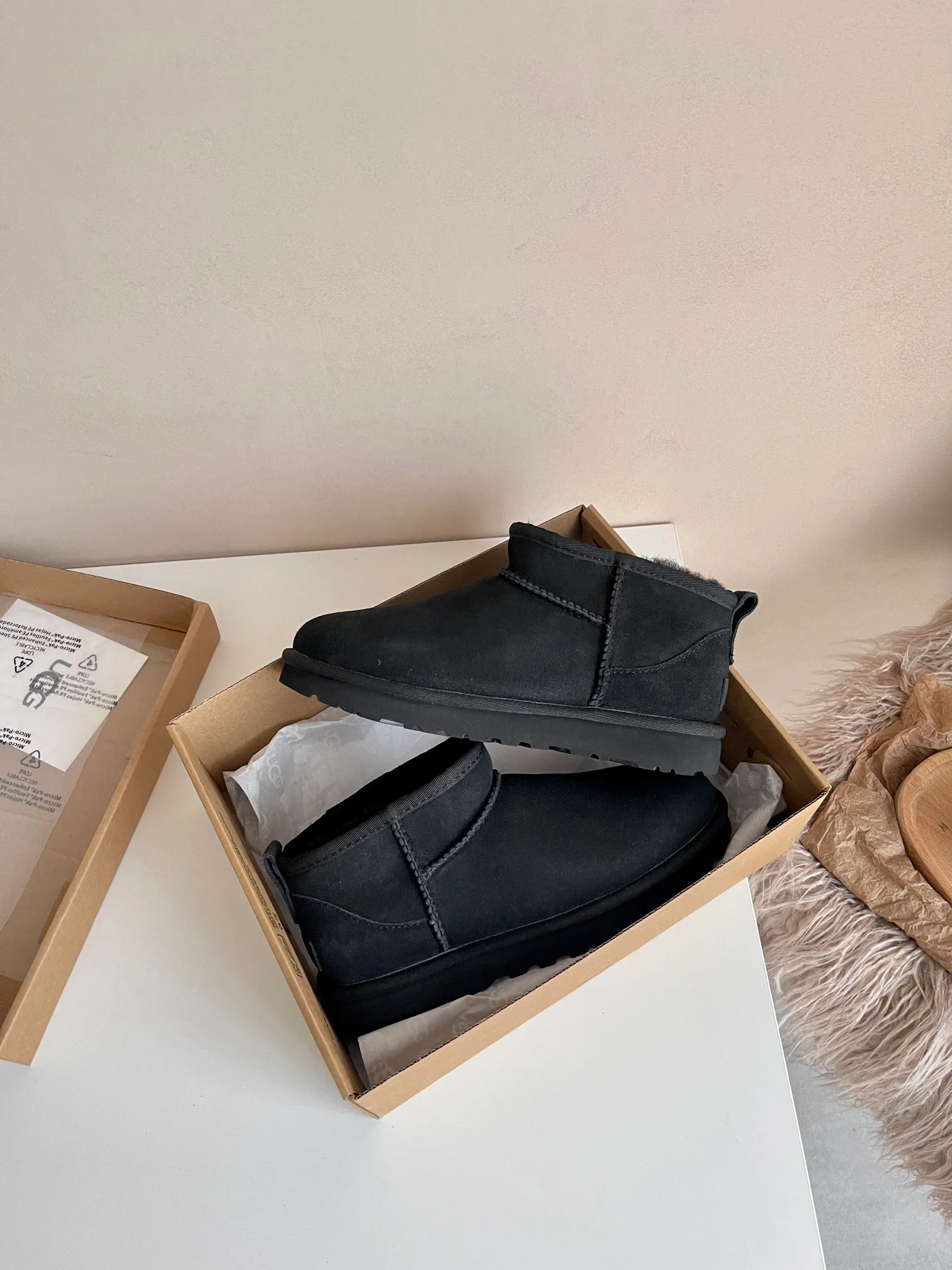 Угги Женские Ugg 377994