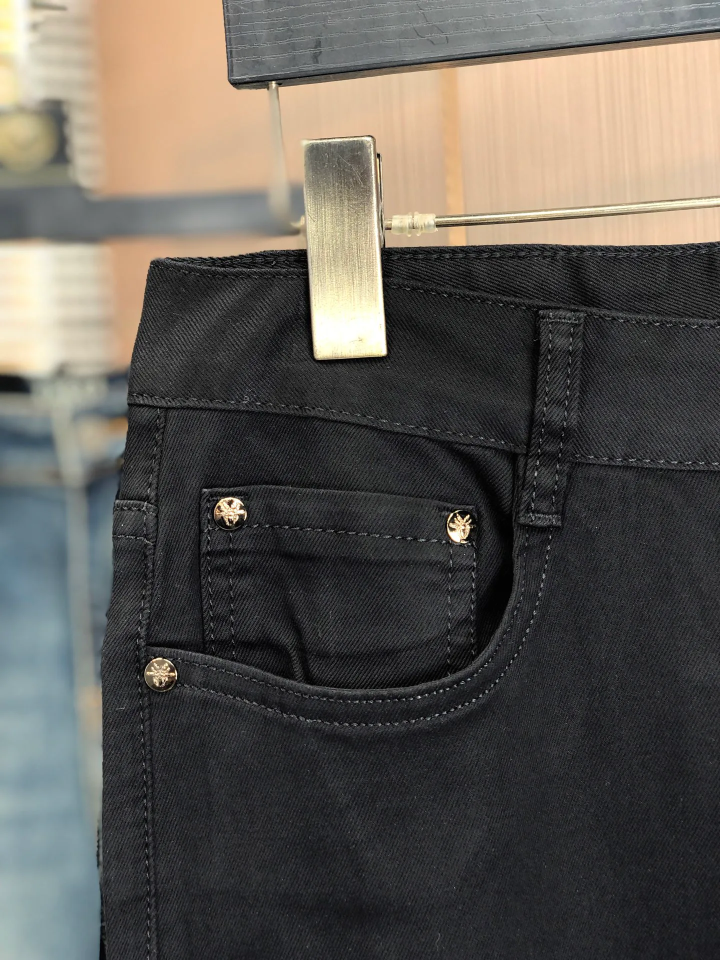 Джинсы Мужские Christian Dior 11514639