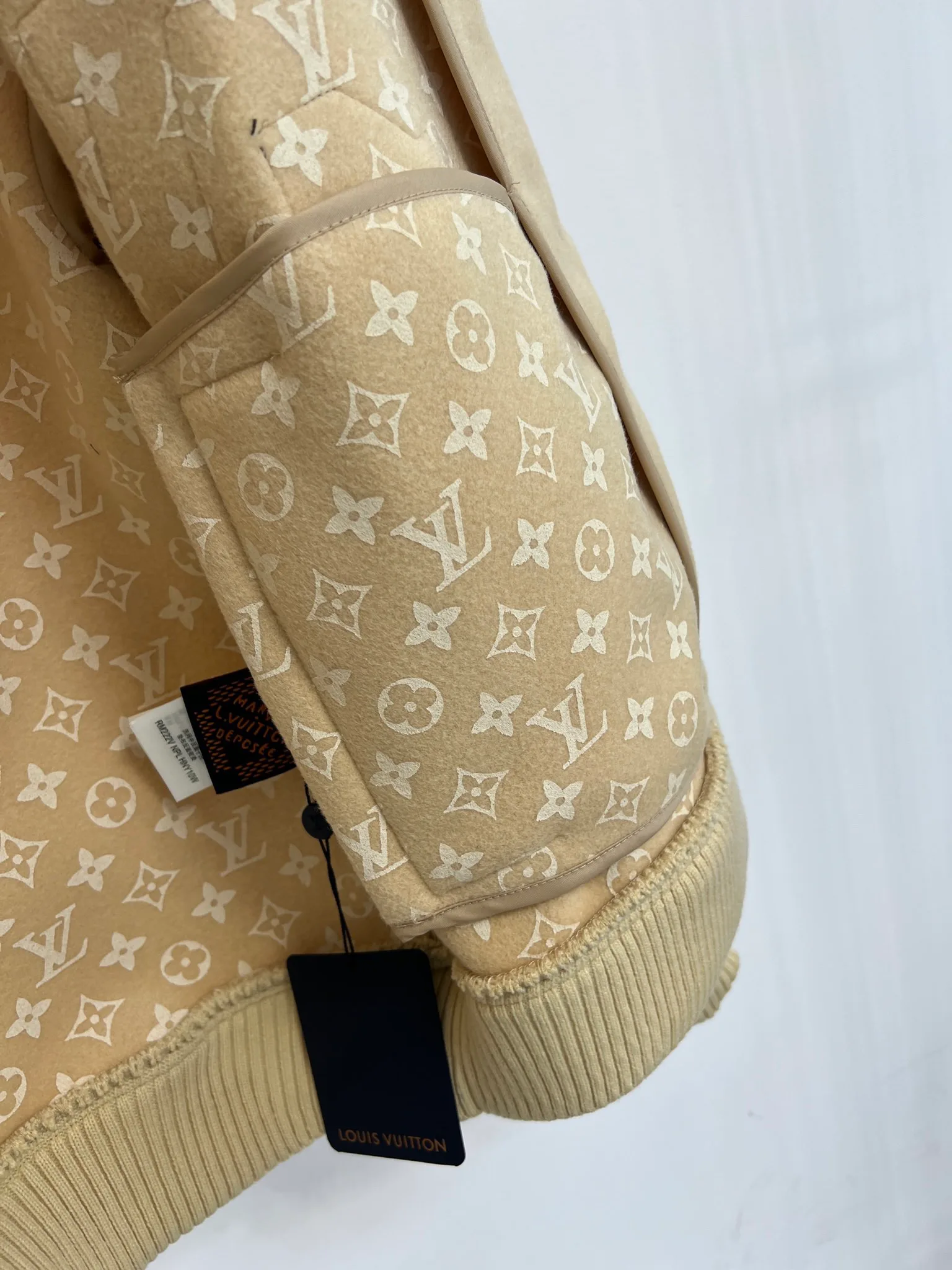 Свитшоты И Худи Мужские Louis Vuitton 20697