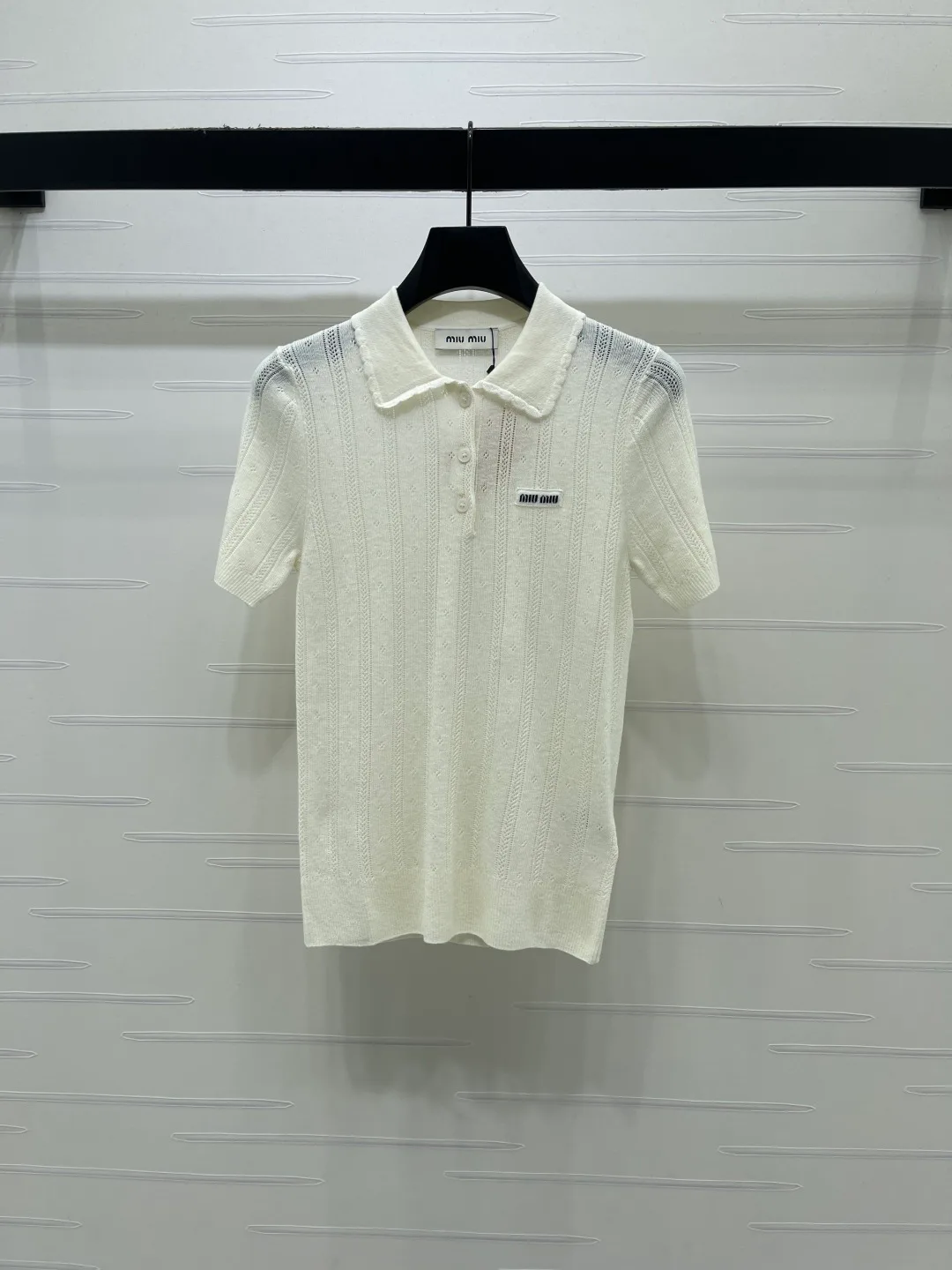 Топы Женские Miu Miu 12754549