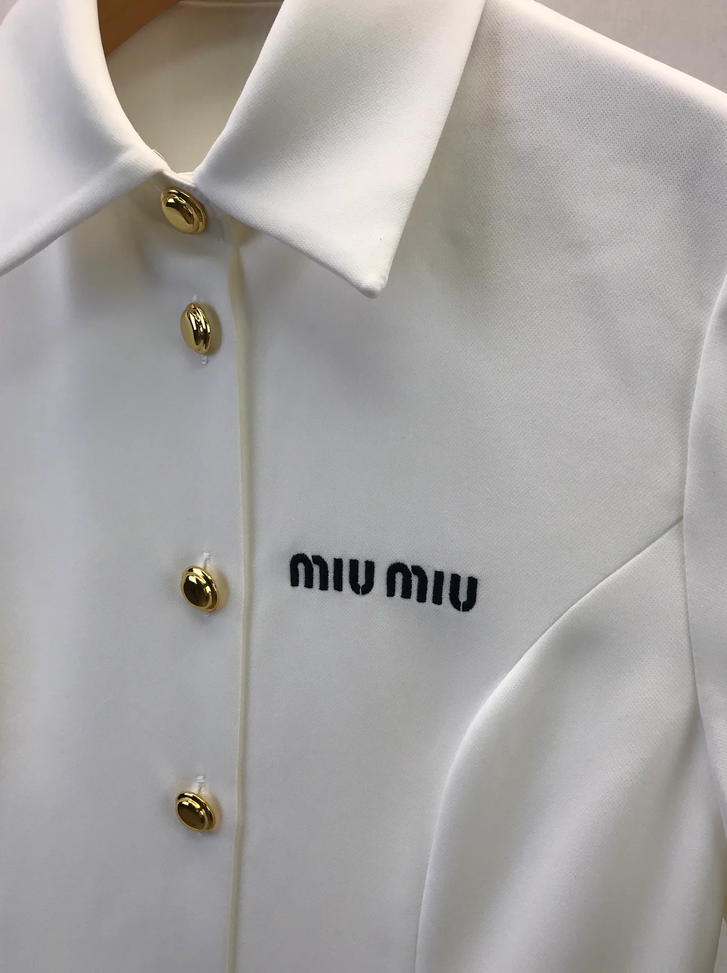 Платья Женские Miu Miu 16955586