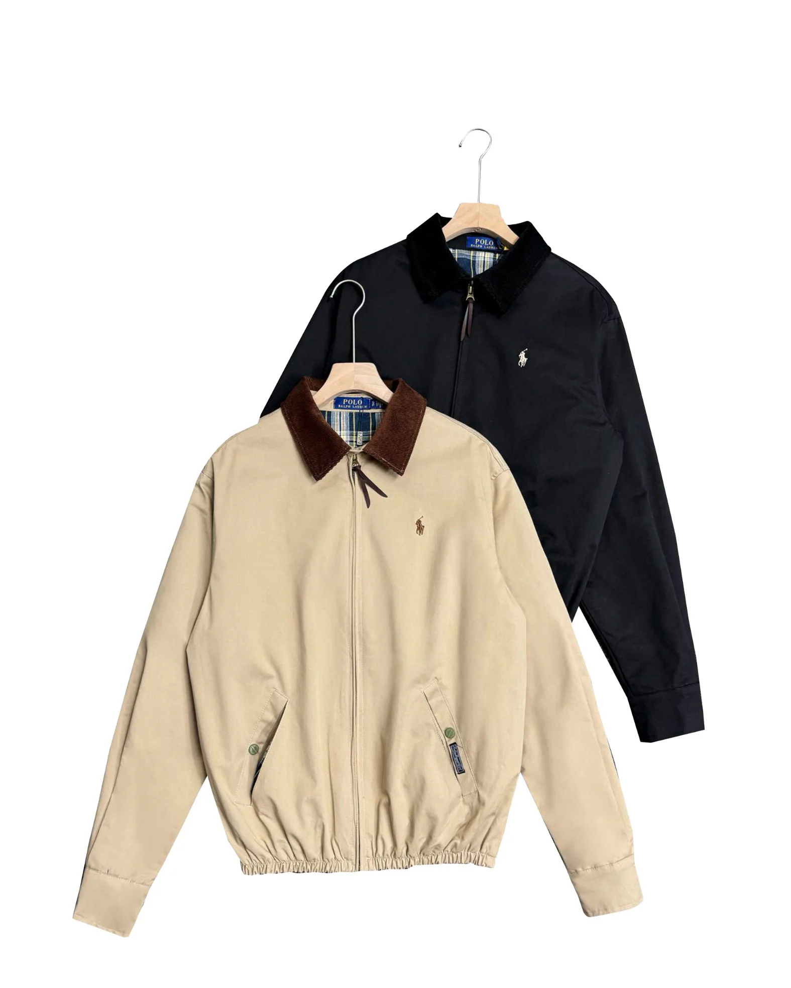 Куртки И Пуховики Мужские Ralph Lauren 10542494