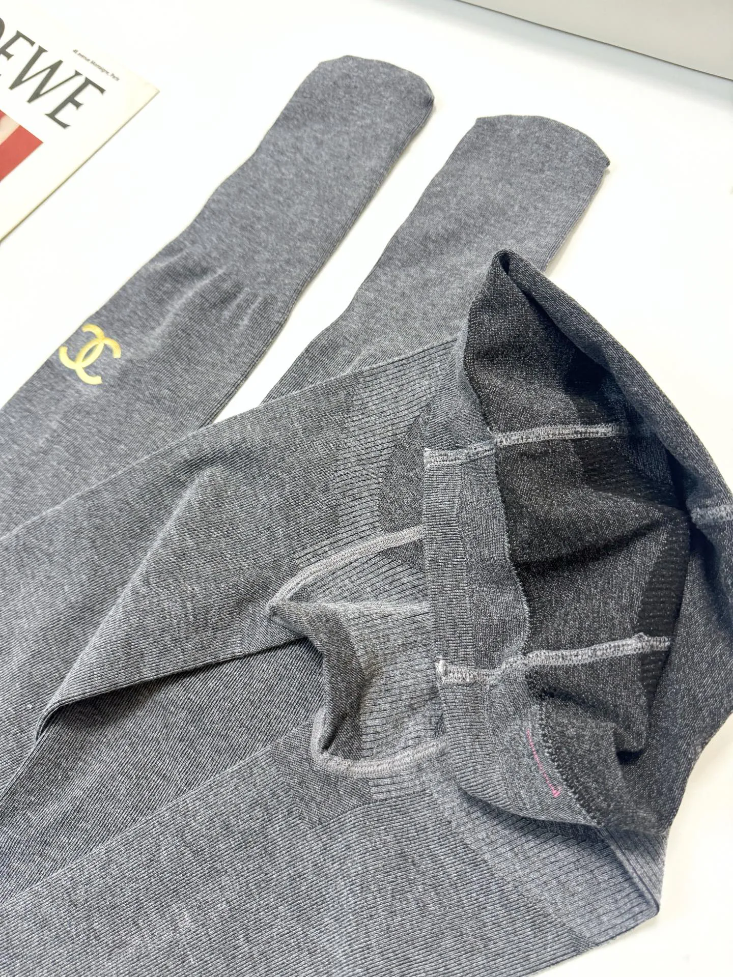Брюки Женские Chanel 11746003