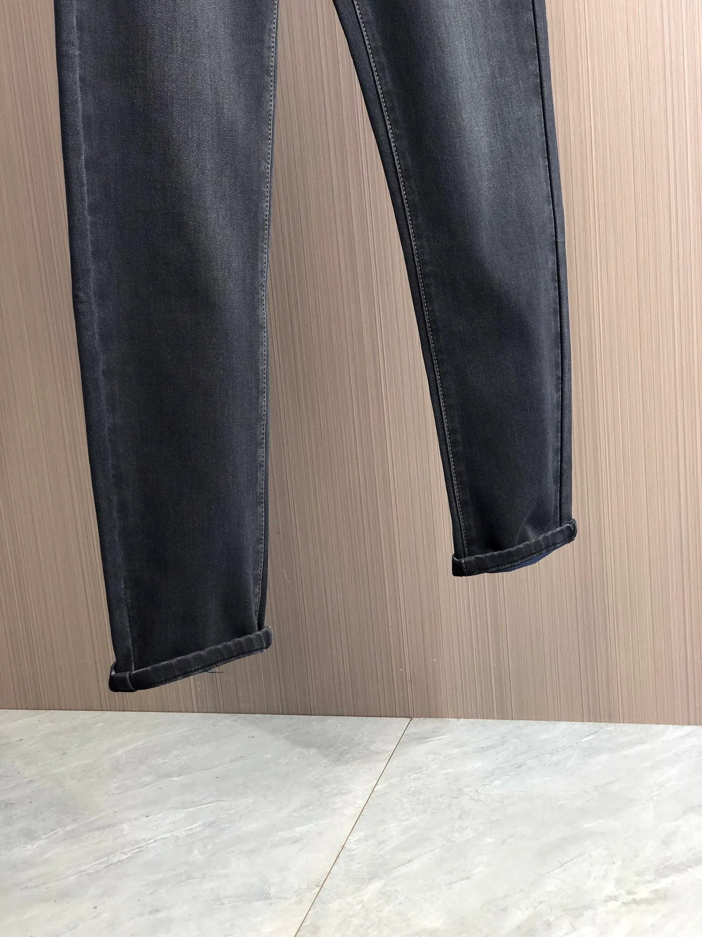 Джинсы Мужские Louis Vuitton 6046328