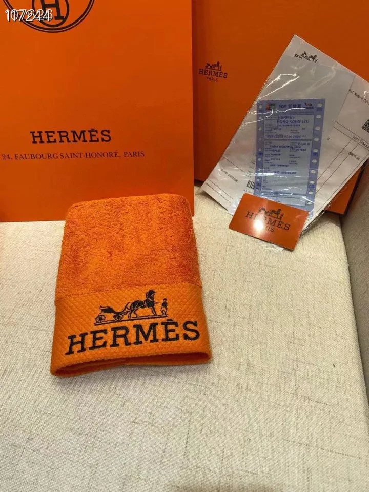 Текстиль Hermes 281220