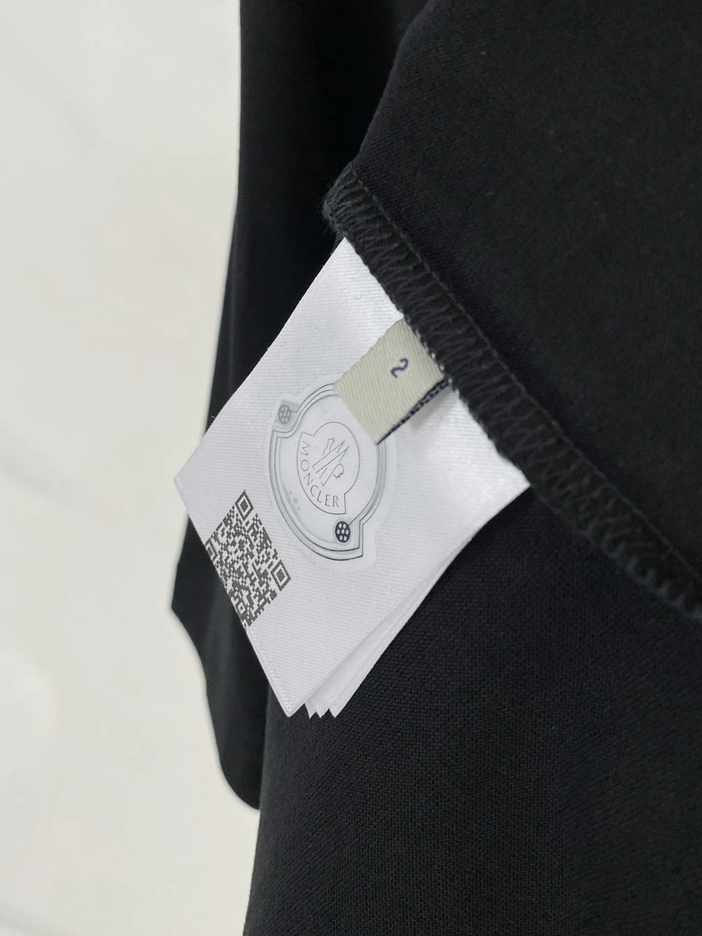 Футболки Мужские Moncler 11504191