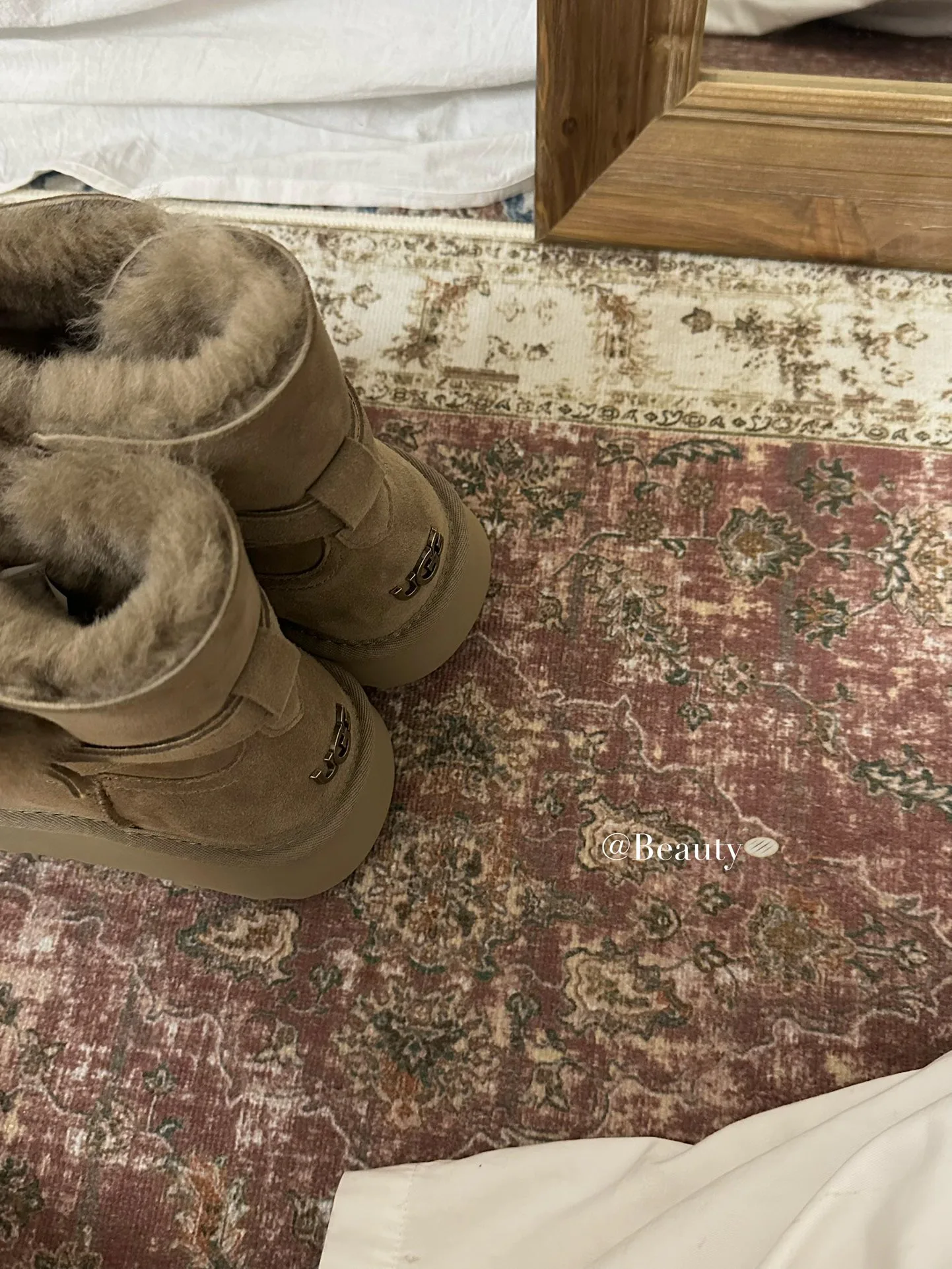 Угги Женские Ugg 334602