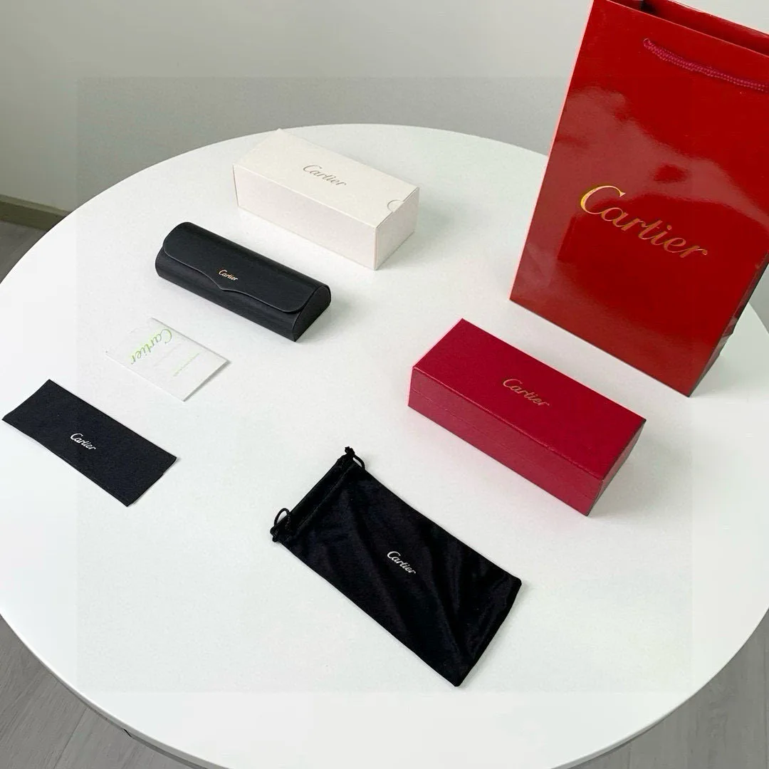 Очки Cartier 13473325