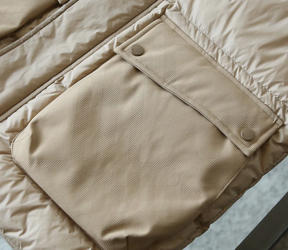 Жилеты Мужские Burberry 5057973