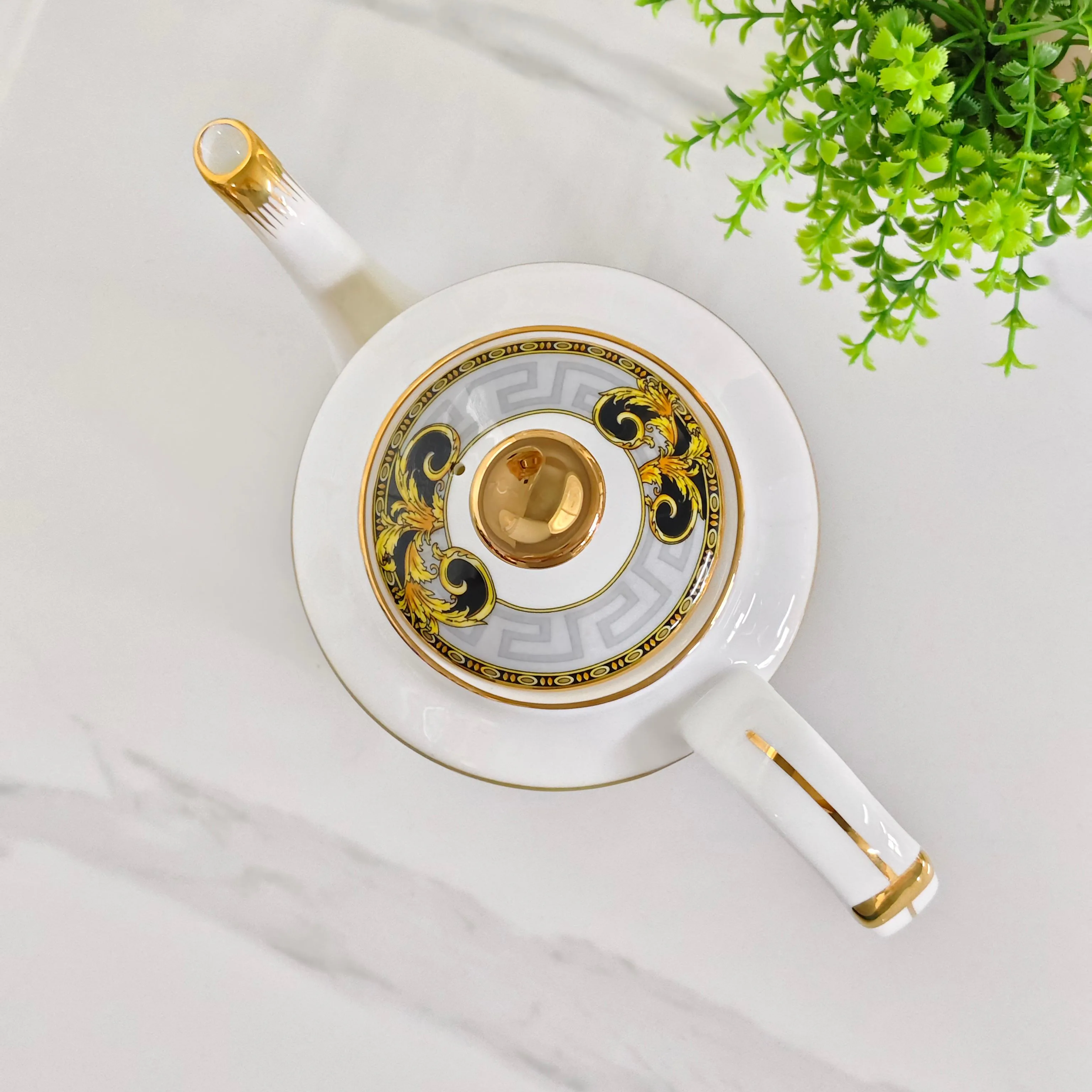 Посуда Versace 13397038