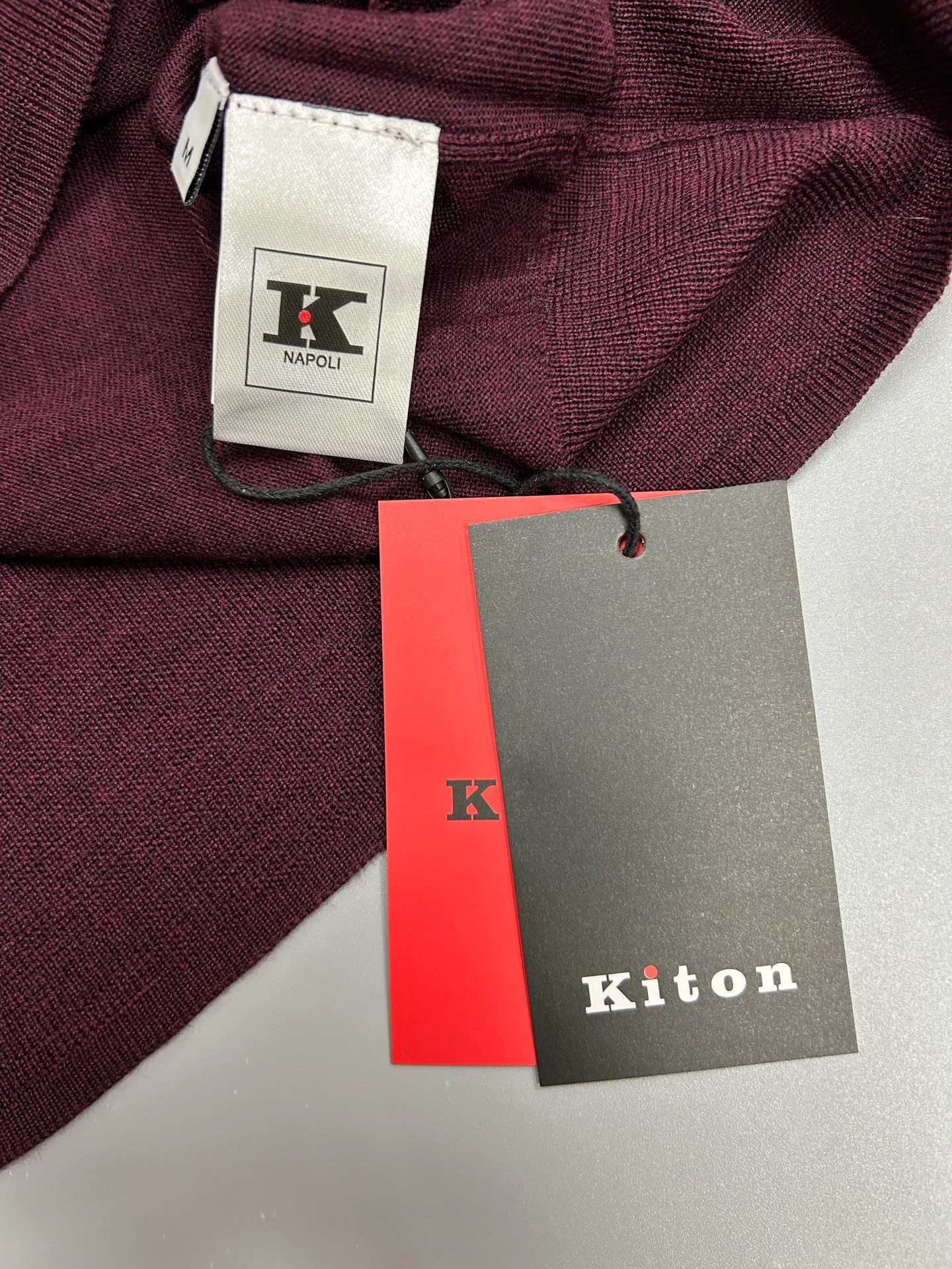 Джемперы И Свитеры Мужские Kiton 1052216