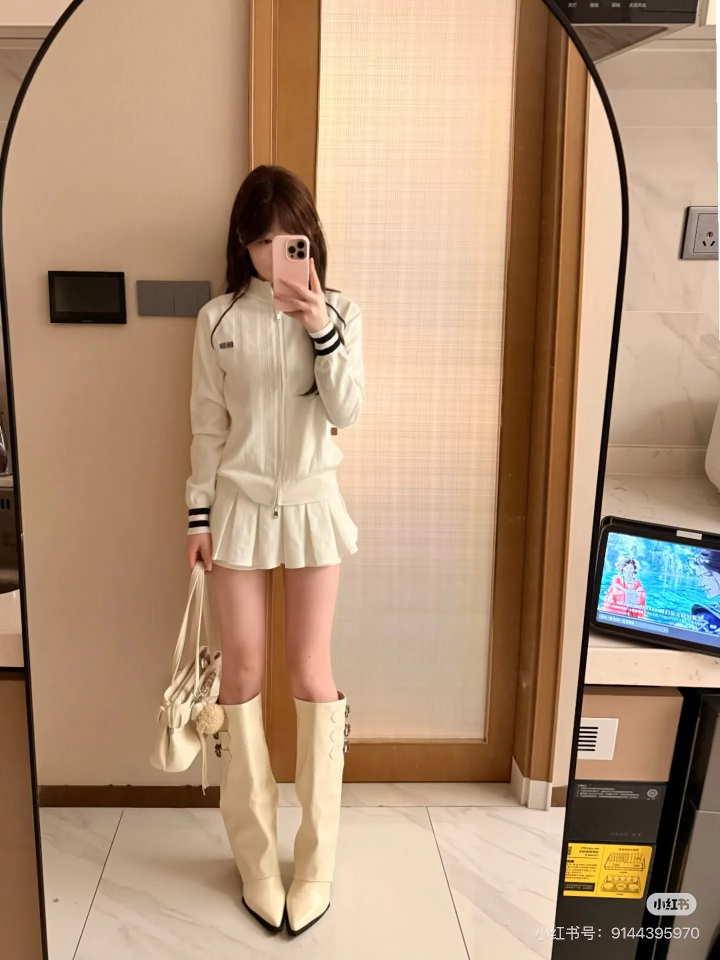Джемперы И Свитеры Женские Miu Miu 18204493