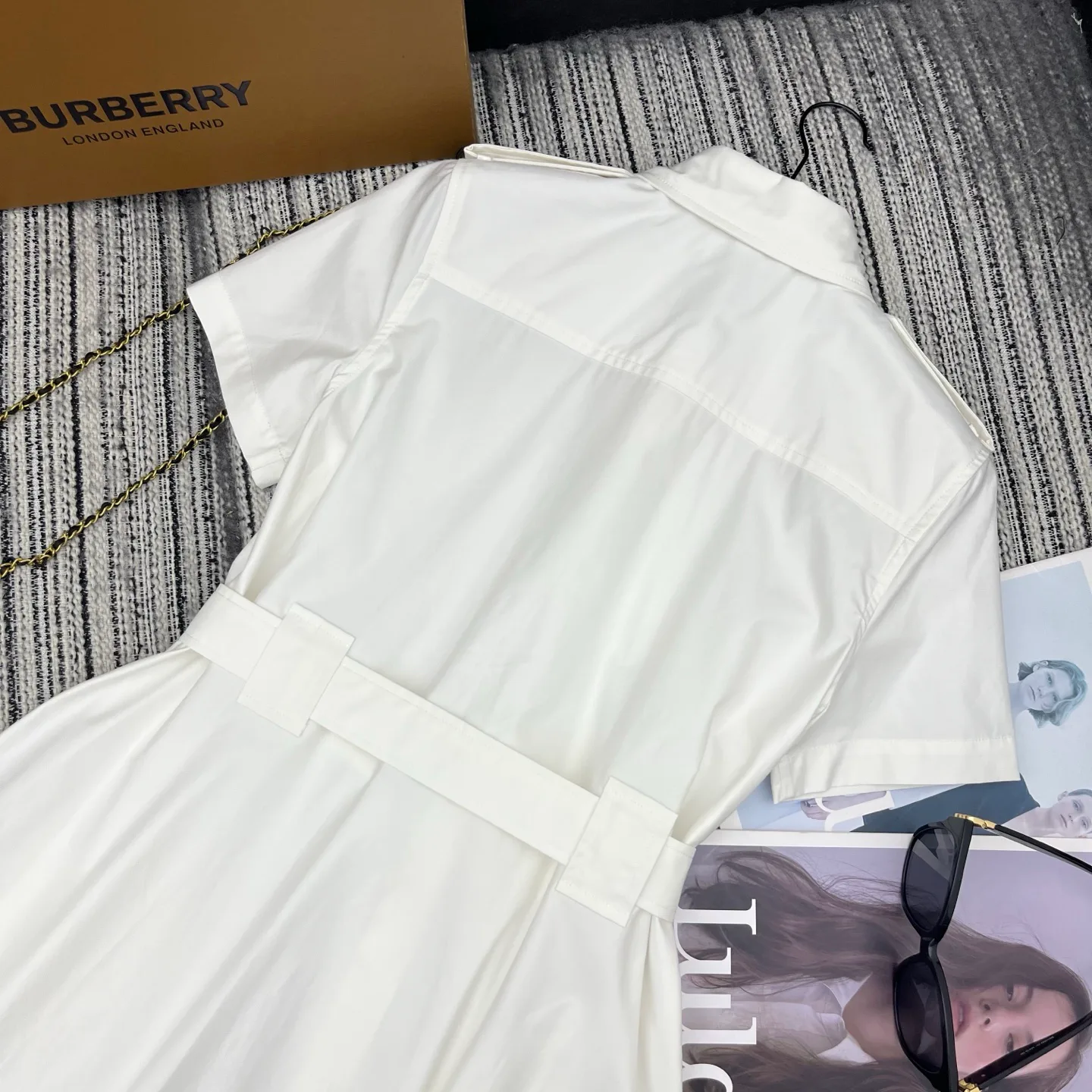 Платья Женские Burberry 13356515