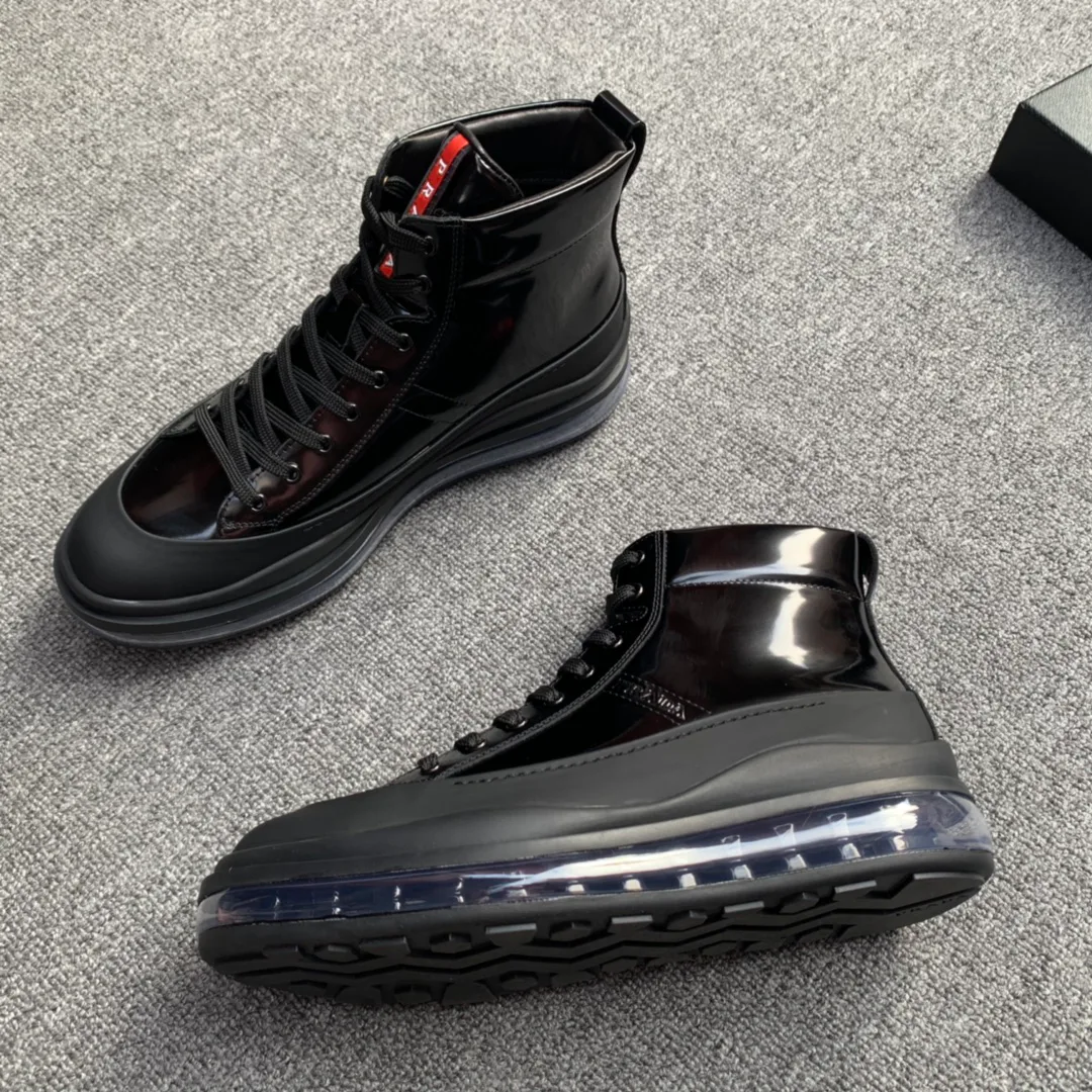 Ботинки Мужские Prada 118700