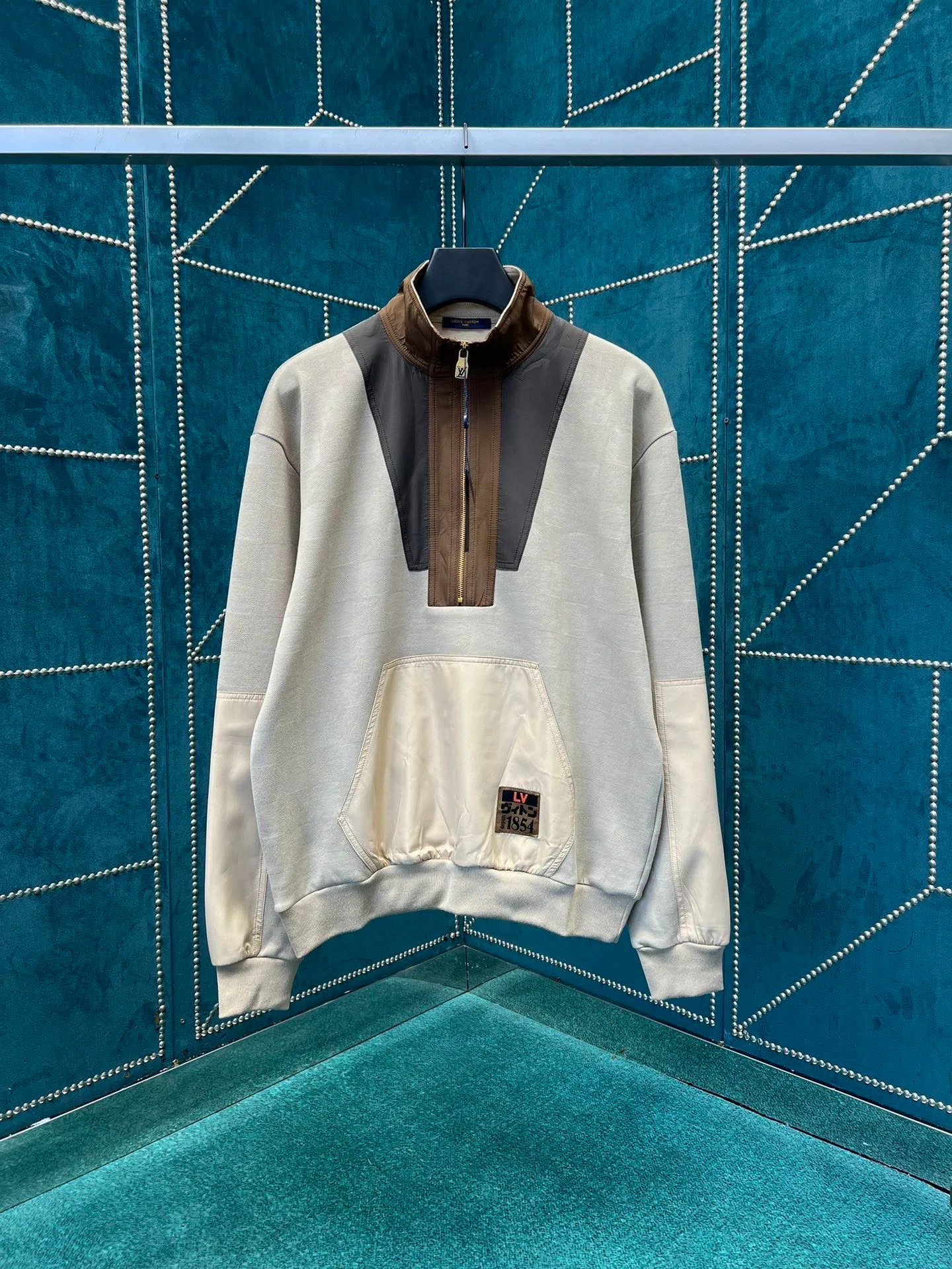 Свитшоты Женские Louis Vuitton 569093