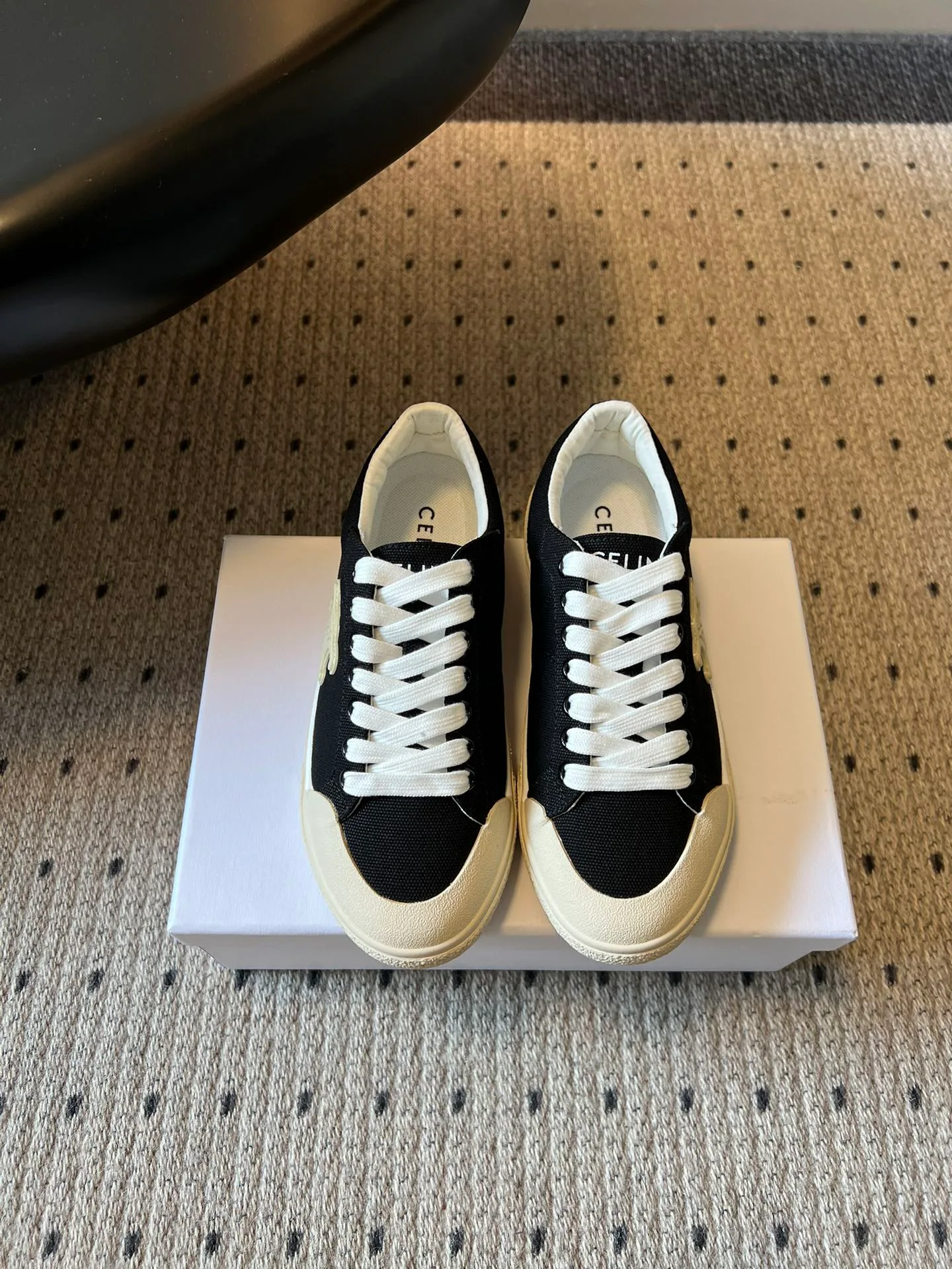 Кеды Женские Celine 11616574